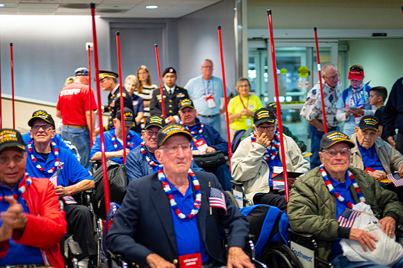 Honor Flight-10-2019108