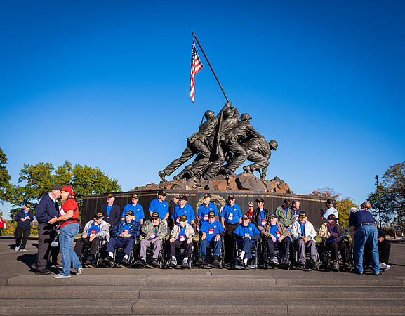 Honor Flight-10-2019241