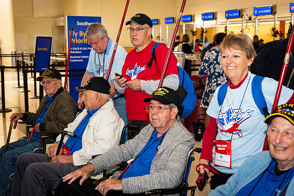 Honor Flight-10-2019182