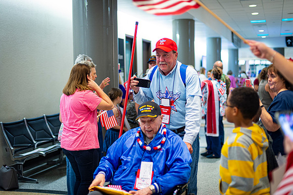 Honor Flight-10-2019262