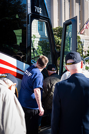 Honor Flight-10-2019189