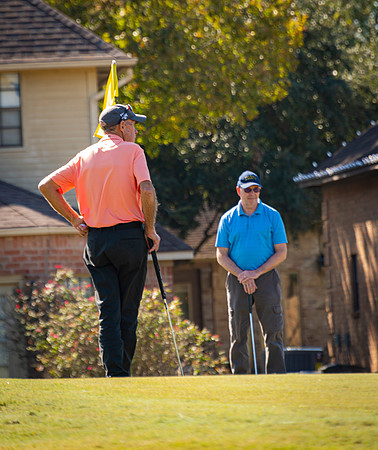Honor Flight- Golf 11-2019035