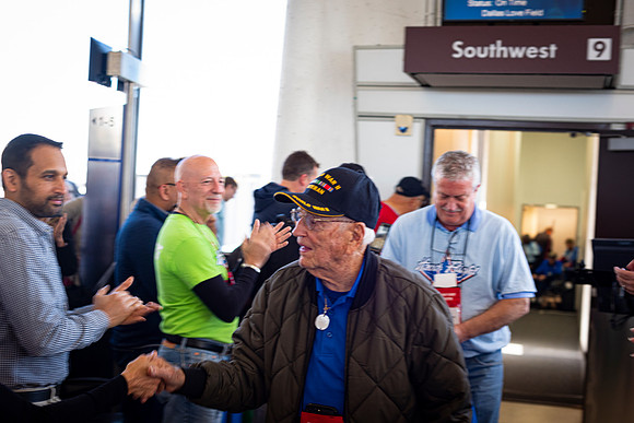 Honor Flight-10-2019023