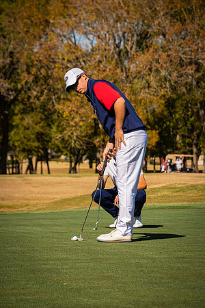Honor Flight- Golf 11-2019026