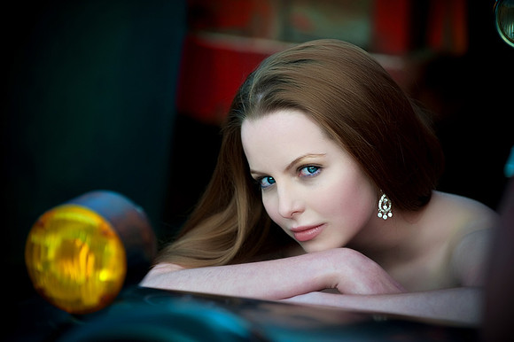 Modeling Portfolios in Houston