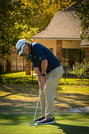 Honor Flight- Golf 11-2019110