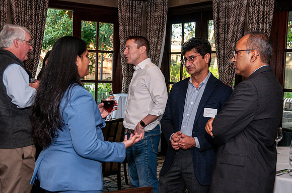 IBM_NVidia_Dinner-20