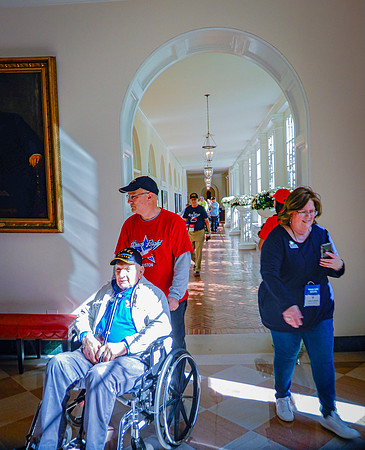 Honor Flight-10-2019042