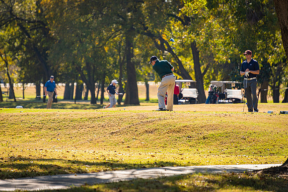 Honor Flight- Golf 11-2019276