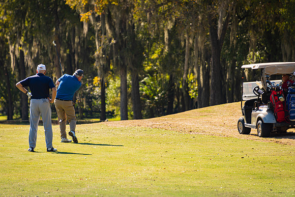 Honor Flight- Golf 11-2019046