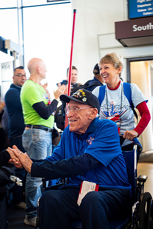 Honor Flight-10-2019029