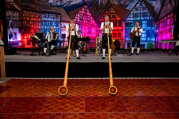 Houston Conference and Corporate Event Photography