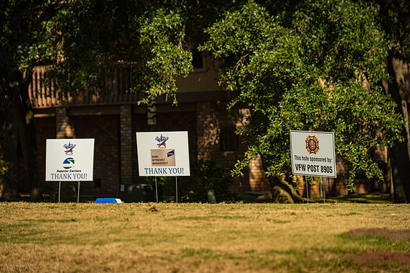 Honor Flight- Golf 11-2019095