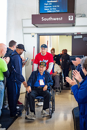 Honor Flight-10-2019155