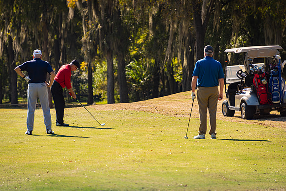 Honor Flight- Golf 11-2019043