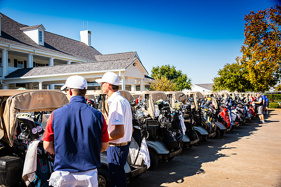 Honor Flight- Golf 11-2019002