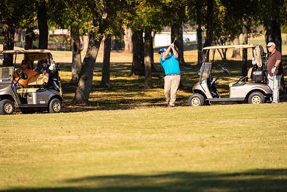 Honor Flight- Golf 11-2019294