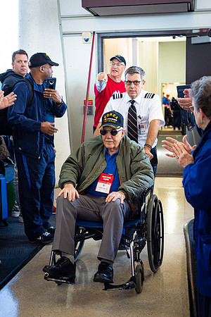 Honor Flight-10-2019130