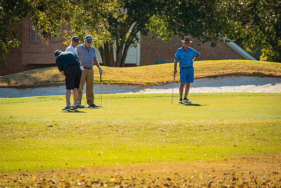 Honor Flight- Golf 11-2019261