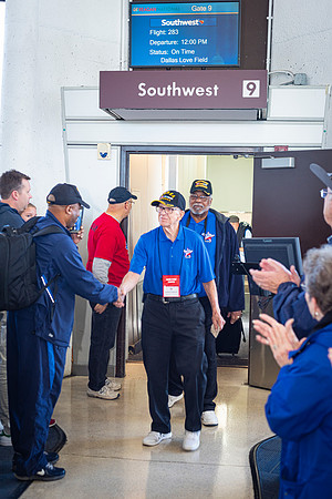 Honor Flight-10-2019135