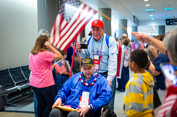Honor Flight-10-2019261