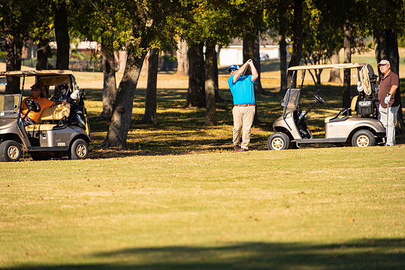 Honor Flight- Golf 11-2019295