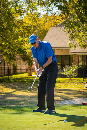 Honor Flight- Golf 11-2019097