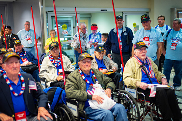 Honor Flight-10-2019288