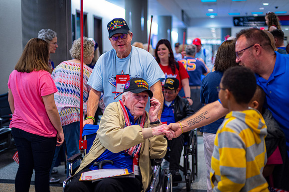 Honor Flight-10-2019104