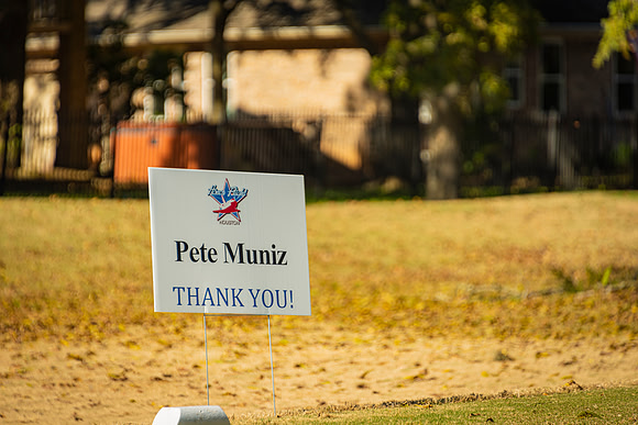 Honor Flight- Golf 11-2019092