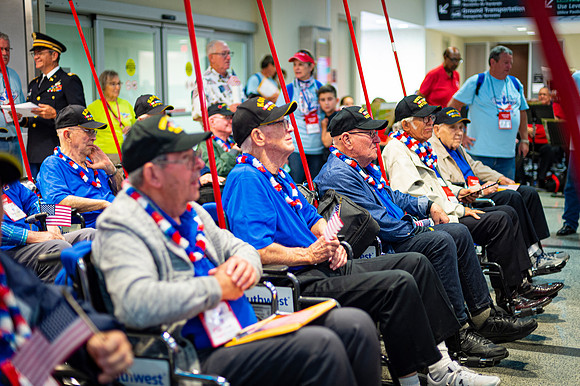Honor Flight-10-2019306