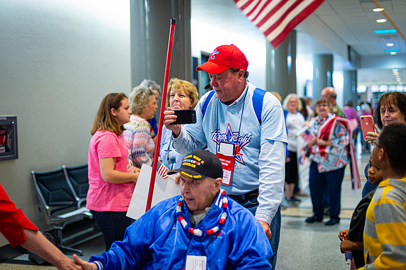Honor Flight-10-2019267