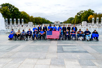 WWII Memorial