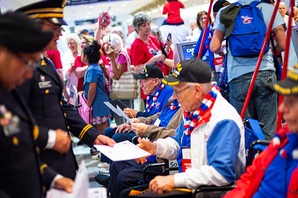 Honor Flight-10-2019350