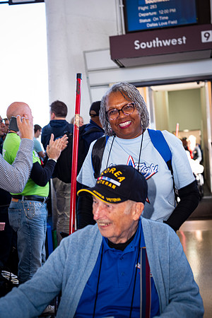 Honor Flight-10-2019118