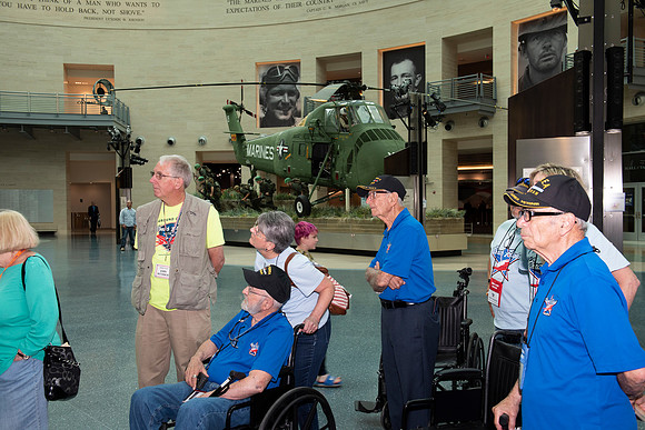 HonorFlight APRIL2019-222