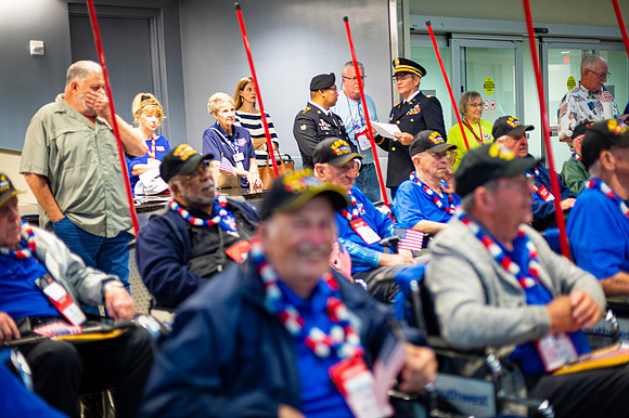 Honor Flight-10-2019110