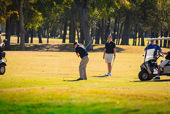 Honor Flight- Golf 11-2019130