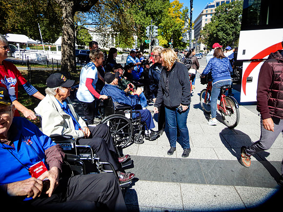 Honor Flight-10-2019393