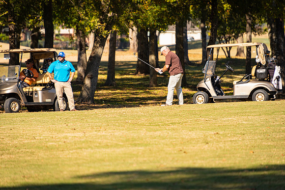 Honor Flight- Golf 11-2019302