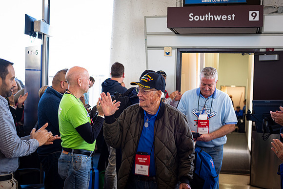 Honor Flight-10-2019021