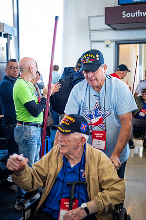 Honor Flight-10-2019126