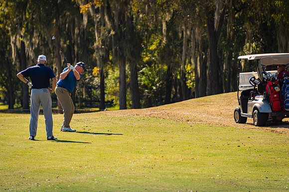 Honor Flight- Golf 11-2019045