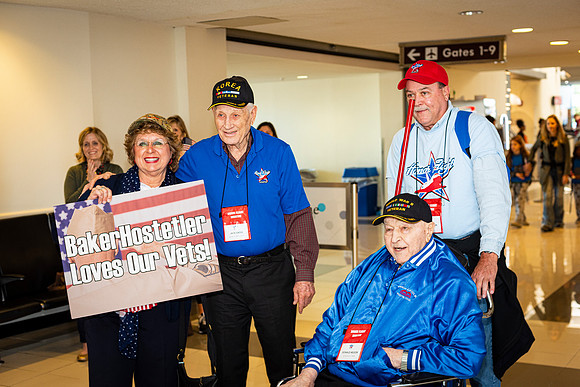 Honor Flight-10-2019177