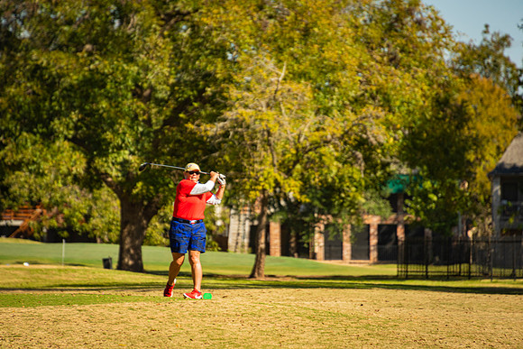 Honor Flight- Golf 11-2019055
