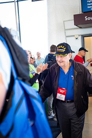 Honor Flight-10-2019151