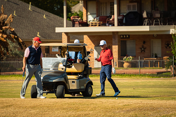 Honor Flight- Golf 11-2019116