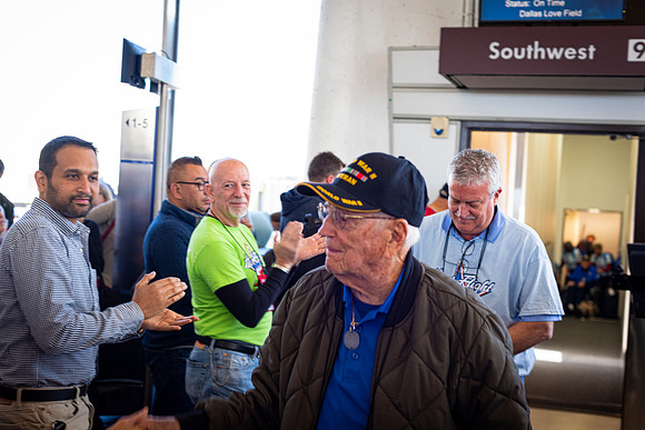 Honor Flight-10-2019025