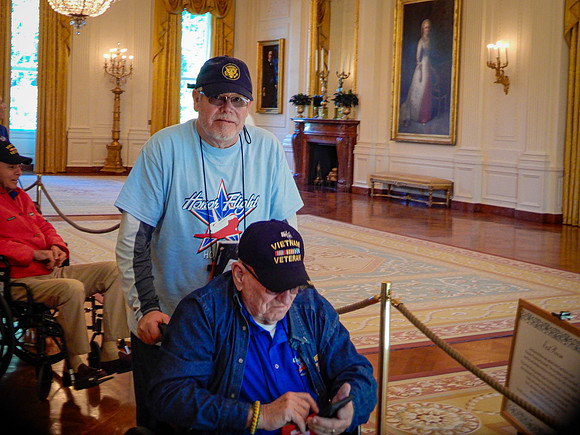 Honor Flight-10-2019061