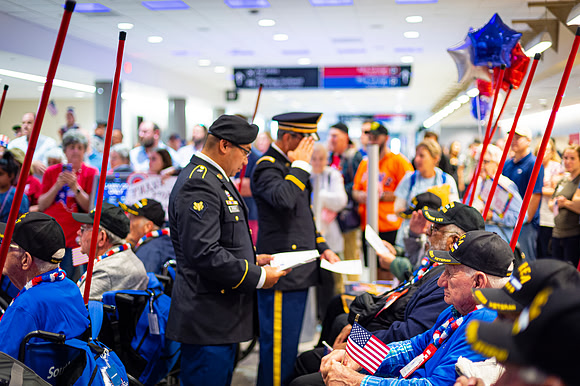 Honor Flight-10-2019327